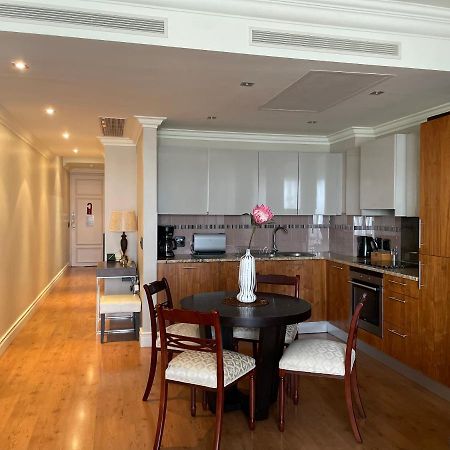 Cape Royale Apartment 810 Le Cap Extérieur photo