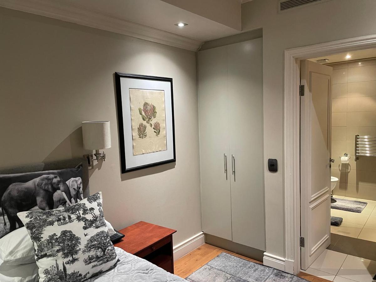 Cape Royale Apartment 810 Le Cap Extérieur photo